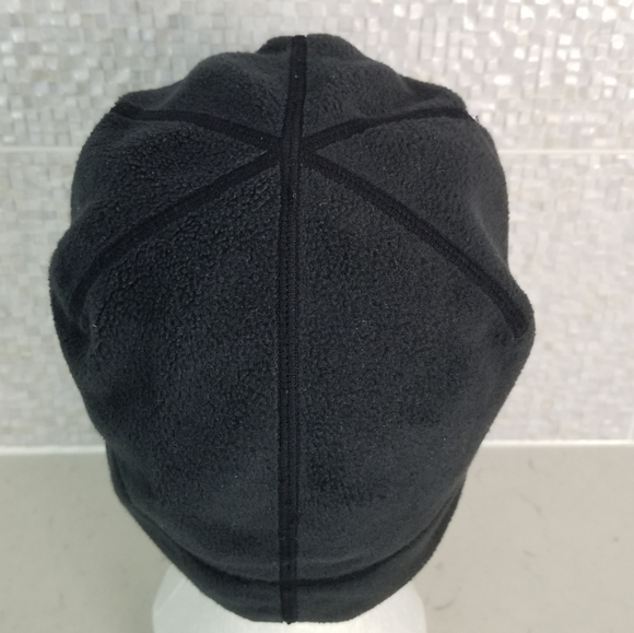 Columbia Youth L Fleece Beanie Toque Insulated - Picture 9 of 12